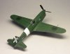 RS Models 92267 Ambrosini SAI.207 1/72